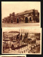 CIT Set Of 21 Postcards Fiera Milano Italy Trade Fair & Exhibition Car Pavillon - Sammlungen & Sammellose