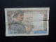 FRANCE : 10 FRANCS   4-12-1944     FAYETTE 8.19, / PICK 99f      TTB * - 10 F 1941-1949 ''Mineur''