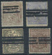 España - Sellos Barrados -  I República (1873-1874) - Unused Stamps