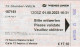 Biglietto  -  Metropolitana AUSTRIA  -  Vienna - Validità  Ore 72  -  Anno  2023. / Stock 107 - Europa