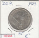 H0144 MONEDA ALEMANIA DDR 5 MARCOS 1983 SIN CIRCULAR - Sonstige & Ohne Zuordnung