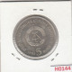 H0144 MONEDA ALEMANIA DDR 5 MARCOS 1983 SIN CIRCULAR - Altri & Non Classificati