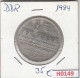 H0149 MONEDA ALEMANIA DDR 5 MARCOS 1984 SIN CIRCULAR - Sonstige & Ohne Zuordnung