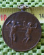 Medaille - A.G.V Excelsior Gymnastiekvereeniging Utrecht 1935 -  Originalscan !! - Gymnastique