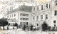 Avenches Pensionnat Bosset Druey 1904 - Avenches
