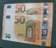 50 EURO SPAIN 2017 LAGARDE V026C3 VC CORRELATIVE COUPLE SC FDS UNCIRCULATED PERFECT - 50 Euro