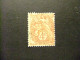 PORT-SAID 1902 SELLO DE FRANCIA YVERT 23 FU - Used Stamps