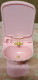 BARBIE SALLE DE BAIN Lavabo Rose Mattel - Barbie