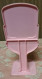 BARBIE SALLE DE BAIN Lavabo Rose Mattel - Barbie