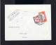 S1421-SUDAN-AIRMAIL COVER ONDURMAN To SAINT OMER (france).1951.Enveloppe AERIEN SOUDAN - Südsudan