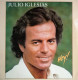 JULIO IGLESIAS  °  HEY - Altri - Musica Spagnola