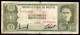 329-Bolivie 10 Pesos Bolivianos 1962 J168 - Bolivien