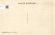 FRANCE - Branges - La Seille - Carte Postale Ancienne - Louhans