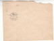 Finlande - Lettre De 1891 - Entier Postal - Oblit Wiborg - Exp Vers Helsingfors - - Covers & Documents