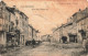 FRANCE - Charmes - Rue Des Capucins - Carte Postale Ancienne - Charmes