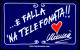 G 1719 221 C&C 3878 SCHEDA TELEFONICA NUOVA MAGNETIZZATA NAPOLIMANIA - Public Advertising