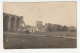 CARTE PHOTO - DANNEMARIE - PONT DETRUIT 1914/1918 - 68 - Dannemarie