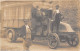 CAMION - CARTE PHOTO - Camions & Poids Lourds