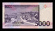 Santo Tome Y Príncipe 5000 Dobras 2013 Pick 65d Sc Unc - Sao Tome En Principe