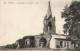 FRANCE - Vesoul - Notre Dame De La Motte - LL - Eglise - Carte Postale Ancienne - Vesoul