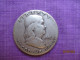 USA Half-dollar Franklin 1951 - 1948-1963: Franklin