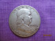 USA Half-dollar Franklin 1952 - 1948-1963: Franklin