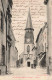 FRANCE - Charmes Sur Moselle - L'Eglise - Carte Postale Ancienne - Charmes