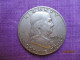 USA Half-dollar Franklin 1961 D - Wit-Rusland