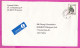 274822 / Poland Par Avion Cover Warsaw 1994 - 10 000 Zl. Pinus Cembra Plant To Sofia BG - Briefe U. Dokumente