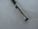 Delcampe - Vintage Ballpoint Pen SIGNO Black Plastic And Metal In Box #1388 - Schreibgerät