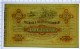 100 LIRE SOCCORSO A SOLLIEVO DEI ROMANI EMESSO FIRMA GARIBALDI 30/04/1867 SUP- - Andere & Zonder Classificatie