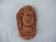 Beautiful Souvenir Alexander The Great Clay Figure #1402 - Personen