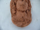 Beautiful Souvenir Alexander The Great Clay Figure #1402 - People