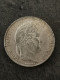 5 FRANCS ARGENT 1832 W LILLE LOUIS PHILIPPE I Domard SILVER FRANCE - 5 Francs