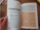 129 //   DOSSIER FAMILIAL / LE DROIT DE LA CONSOMMATION 1976 / 40 PAGES - Rechts