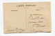 !!! MEETING DE REIMS-BETHENY DE 1910, CPA  AVEC OBLITERATION SPECIALE ET VIGNETTES - Cartas & Documentos