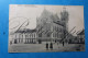 Temse  Gemeentehuis Maison Communale 1906 - Autres & Non Classés