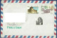 SPAIN POSTAL USED AIRMAIL COVER TO PAKISTAN - Cartas & Documentos