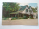 D197428 US  Haselow's In Hartland, Suburban Dining, West Of Milwaukee, Wisconsin  -Postcard - Milwaukee