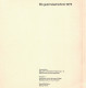 Die Guten Industrieform. 1973 - Catalogi