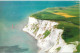 BEACHY HEAD, EASTBOURNE, SUSSEX,, ENGLAND. UNUSED POSTCARD   Wt3 - Eastbourne