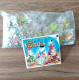 Maxi Puzzle Les Pierres à Feu Flinstones Familie Feuetstein 2001 Non Monté - Puzzles