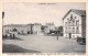 LOUDES (Haute-Loire) - Grande Place Et L'Hôtel Varenne - Voyagé 1935 (2 Scans) Suzanne Salvert, Bedin St-Just-d'Avray 69 - Loudes