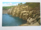 D197438       US   California - San Diego - La Jolla  - The Cave    Ca 1940-50 - San Diego
