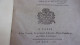 AN XIII 1805 PAR J S QUESNE ELOGE DE NICOLAS BOILEAU DESPREAUX MEMOIRE QUI A CONCOURU AU PRIX D ELOQUENCE EN FRIMAIRE AN - 1801-1900