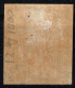 PROVINCE NAPOLETANE 1861 - UN GRANO NERO TL - Napels