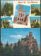 2 Cartes P De 1967/69 & 10 Timbres / Saint-Marino - Storia Postale