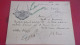 AUTOGRAPHE SUR ENTIER PERSO DE ROGERT DE LESSERT SUISSE BUCHILLON VAUD ZOOLOGUE ARACHNOLOGISTE ENTOMOLOGUE - Uitvinders En Wetenschappers