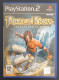 SONY PLAYSTATION 2 "PRINCE OF PERSIA LES SABLES DU TEMPS" VOIR 2 SCANS OCCASION - Playstation 2