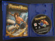 SONY PLAYSTATION 2 "PRINCE OF PERSIA LES SABLES DU TEMPS" VOIR 2 SCANS OCCASION - Playstation 2